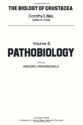 Cover of Pathobiology (v. 6)