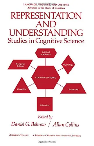 Cover of Representation and Understanding