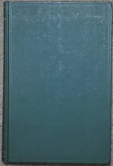 Cover of Number Theory