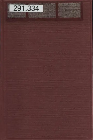 Cover of Sacrifice