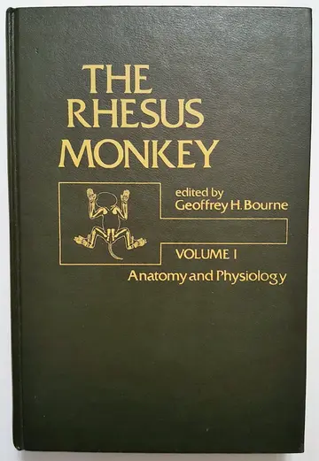 Cover of Anatomy and Physiology (v. 1)