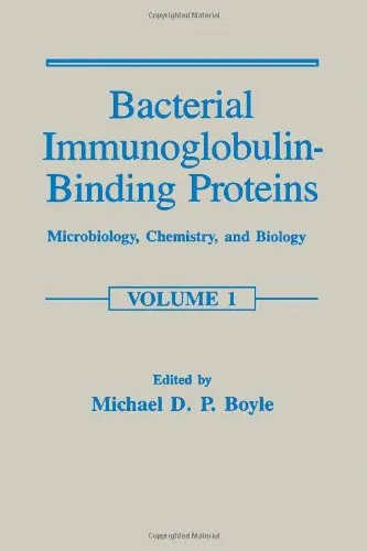 Cover of Microbiology, Chemistry and Biology (v. 1)