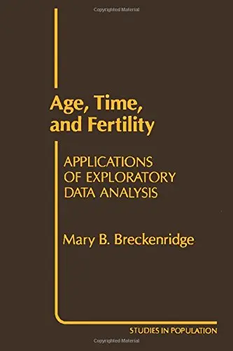 Cover of Age, Time and Fertility