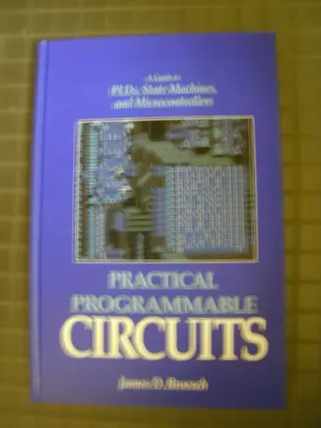 Cover of Practical Programmable Circuits
