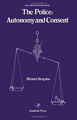 Cover of The Police