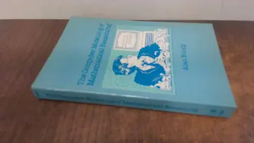 Cover of The Computer Modelling of Mathematical Reasoning