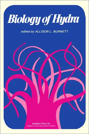 Cover of Biology of Hydra
