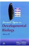 Cover of Current Topics in Developmental Biology
