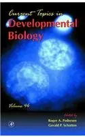 Cover of Current Topics in Developmental Biology