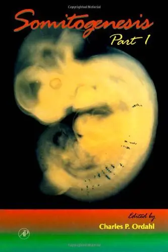 Cover of Somitogenesis, Part 1