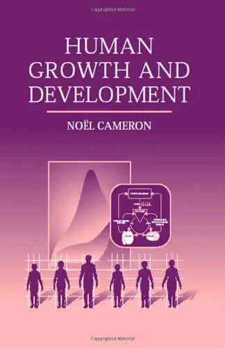 Cover of Human Growth and Development