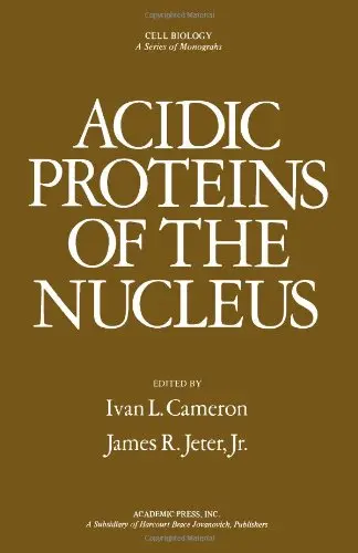 Cover of Acidic Proteins of the Nucleus