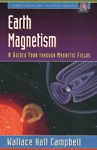 Cover of Earth Magnetism