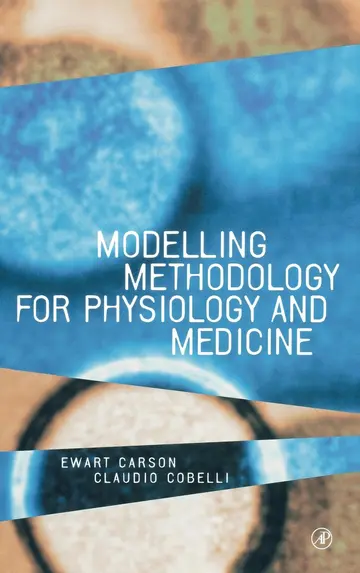 Cover of Modelling Methodology for Physiology and Medicine