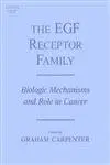 Cover of The EGF Receptor Family