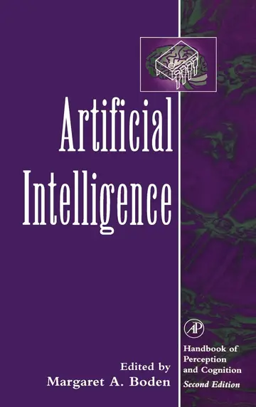 Cover of Artificial Intelligence