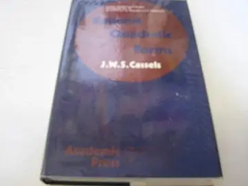 Cover of Rational Quadratic Forms