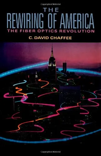 Cover of Rewiring of America