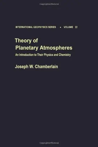Cover of Atmosphere, Ocean and Climate Dynamics