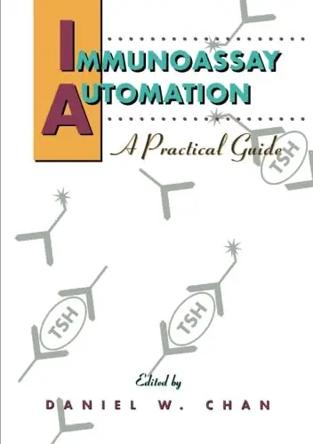 Cover of Immunoassay Automation