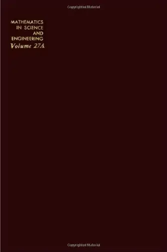 Cover of Theory (v. A)