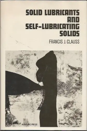 Cover of Solid Lubricants and Self Lubricating Solids
