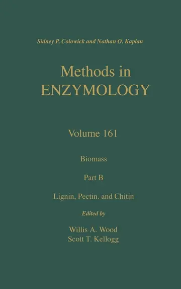 Cover of Biomass, Part B