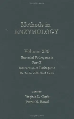 Cover of The Bacteria