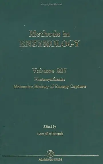 Cover of Photosynthesis