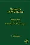 Cover of Mass Spectrometry