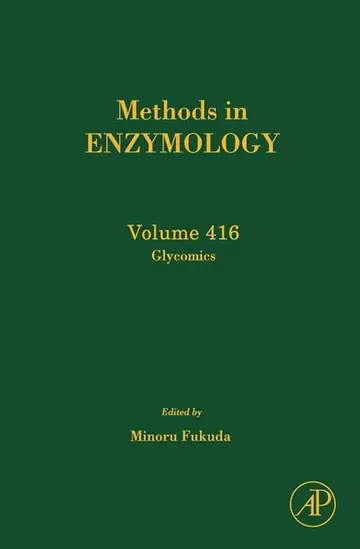 Cover of Glycomics