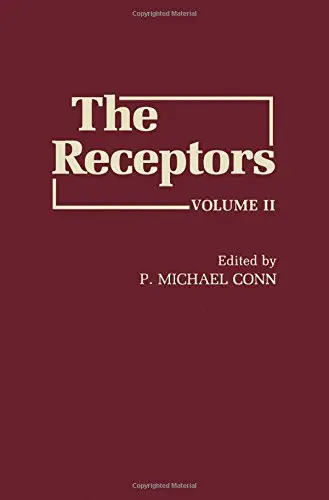 Cover of The Receptors