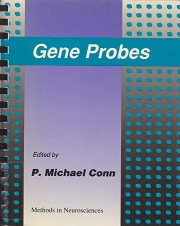Cover of Gene Probes (v. 1)