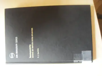 Cover of Decomposability