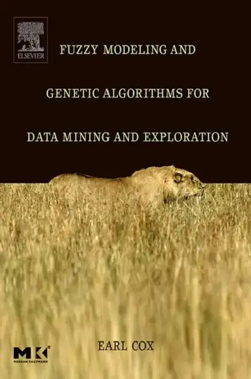 Cover of Fuzzy Modeling and Genetic Algorithms for Data Mining and Exploration