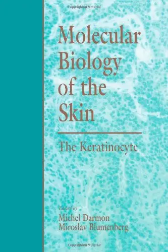 Cover of Molecular Biology of the Skin