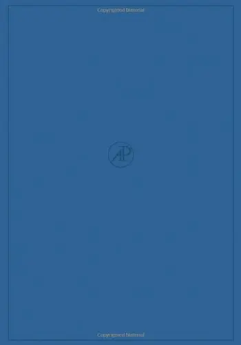 Cover of Environmental Control of Cell Synthesis and Function