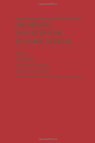 Cover of Municipal Wastewater in Agriculture