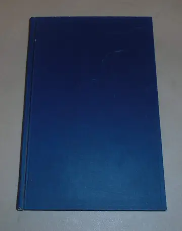 Cover of Primer of Algol 60 Programming