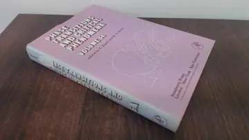 Cover of Phase Transitions and Critical Phenomena