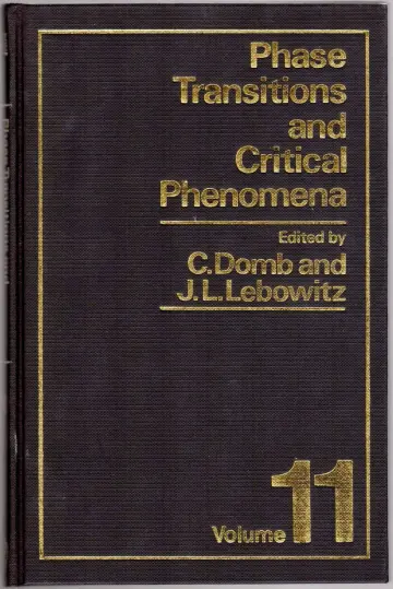 Cover of V.11
