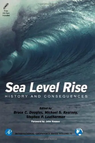 Cover of Sea Level Rise