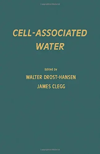 Cover of Cell-associated Water