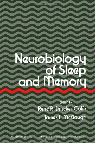 Cover of Neurobiology of Sleep Memory