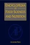 Cover of Encyclopedia of Food Sciences and Nutrition