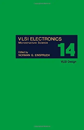 Cover of Microstructure Science (v. 14)