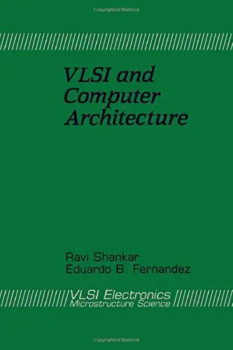 Cover of Computer Architecture (v. 20)