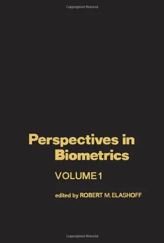 Cover of Perspectives in Biometrics