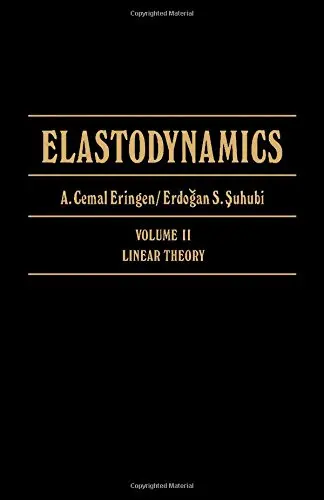 Cover of Linear Theory (v. 2)