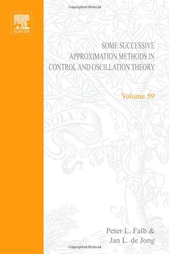 Cover of Computational Methods for Modeling of Nonlinear Systems